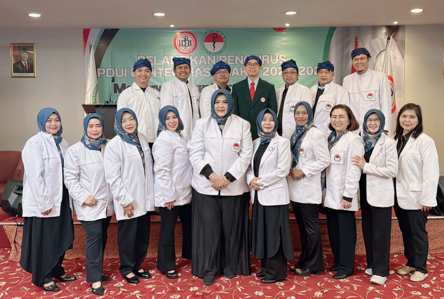 PIT PDUI Kota Lhokseumawe 2019