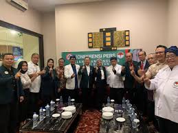PDUI Kota Lhokseumawe Tegaskan Komitmen Dukung Penuh Asosiasi Dokter Khitan Indonesia